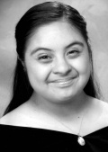 Jessica Gutierrez: class of 2016, Grant Union High School, Sacramento, CA.